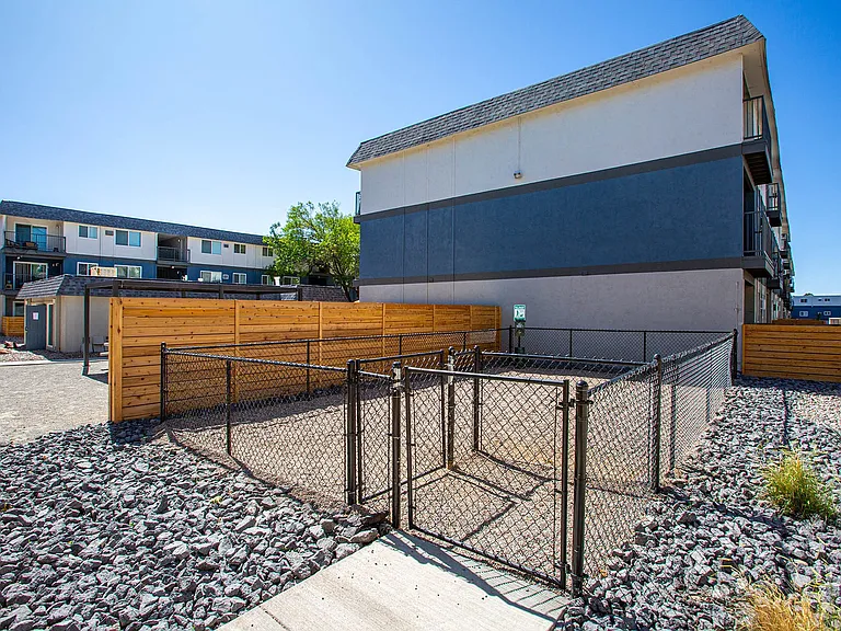 Encanto Lofts Apartments — Photo 28