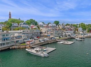 24 Lee St #A, Marblehead, MA 01945