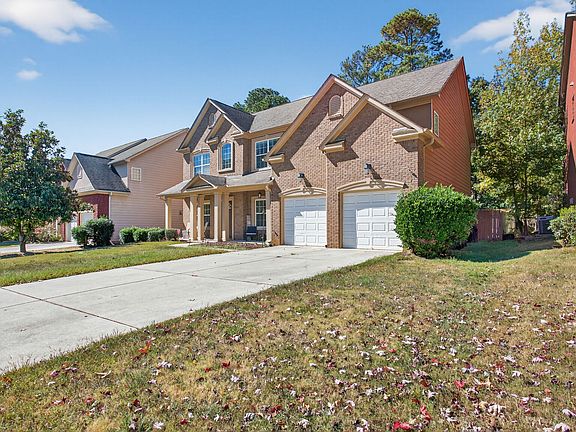 2nd image of 3871 Paper Birch Ln