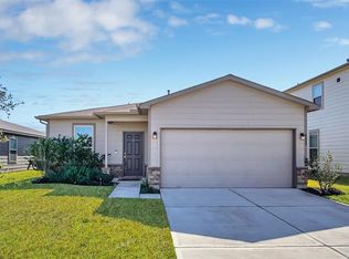 6642 Atlasridge Dr, Houston, TX 77048