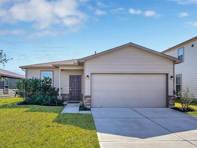 6642 Atlasridge Dr, Houston, TX, 77048