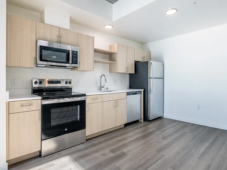 Renovated Home