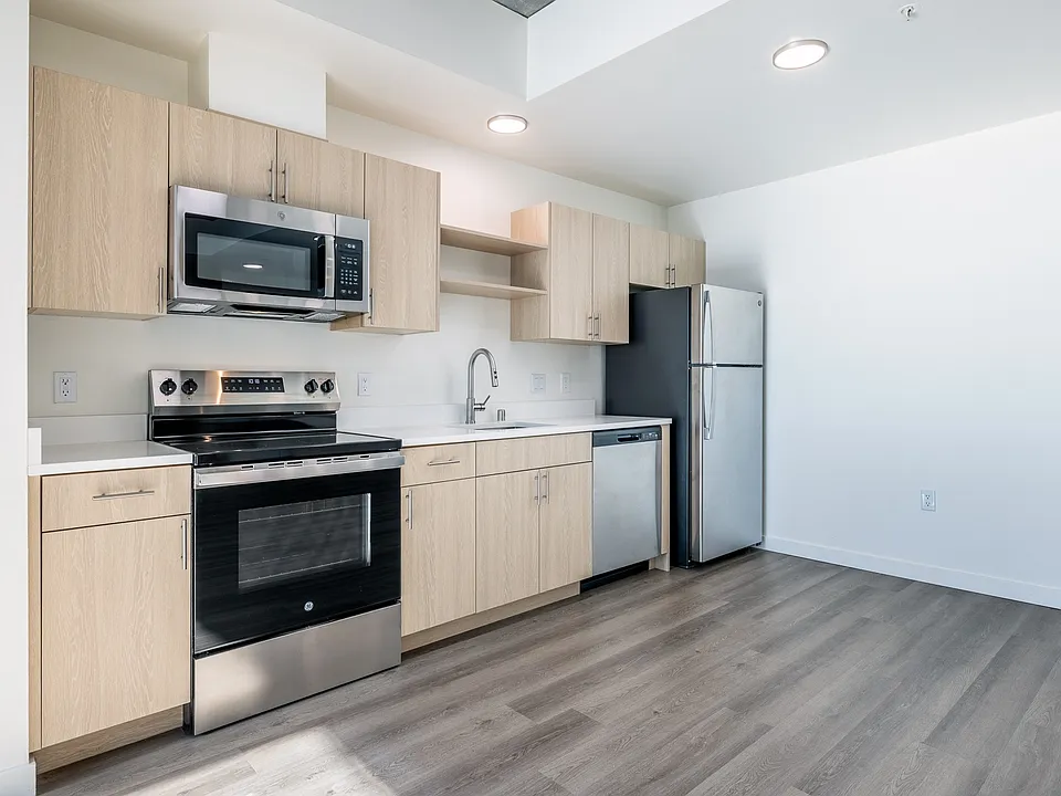 Renovated Home