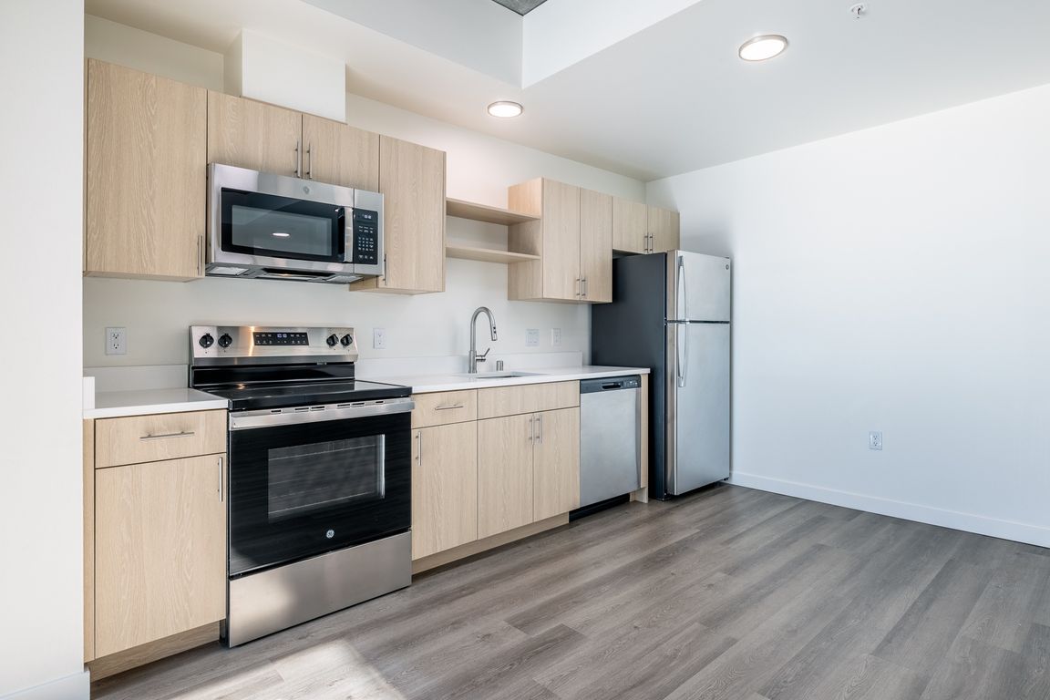 Renovated Home