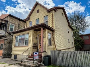 1022 Washington St, Huntingdon, PA 16652