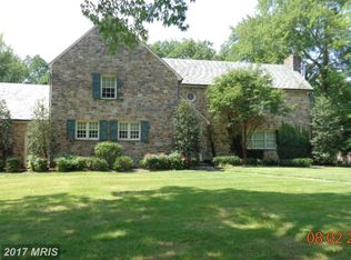 7810 Crossland Rd, Baltimore, MD 21208