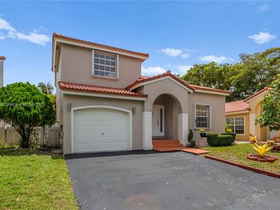 12633 NW 12th Ct, Sunrise, FL, 33323