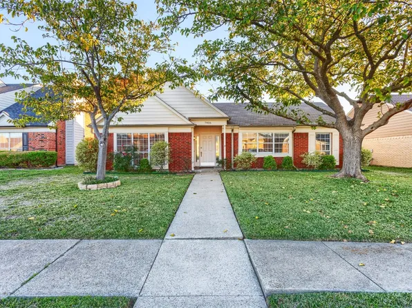 7406 Delta Dr, Rowlett, TX 75088