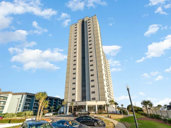 5905 South Kings Hwy. #408, Myrtle Beach, SC 29575