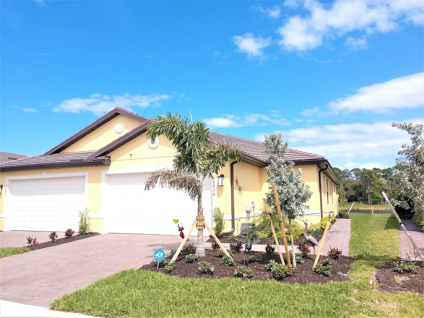 Seasonal Short-Term Villa located on the Preserve at the West Villages! — Photo 1