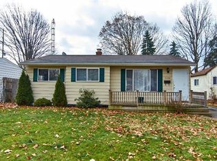 3740 Maryland Ave, Flint, MI 48506