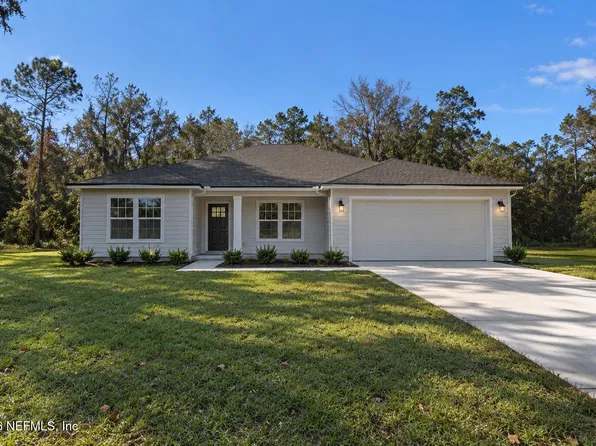 610 BULLS BAY Highway, Jacksonville, FL 32220