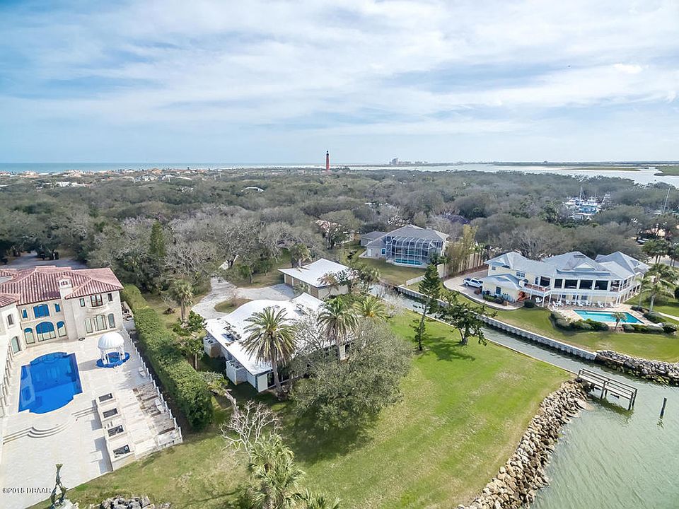 4856 Sailfish Dr, Ponce Inlet, FL 32127 Zillow