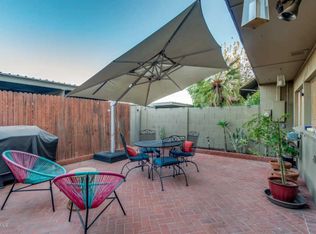 4760 N 20th Ave, Phoenix, AZ 85015