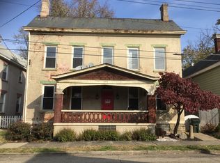 208 Pike St, Cincinnati, OH 45215