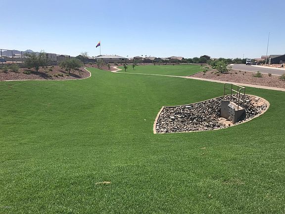 4th image of 647 W White Sands Dr