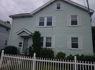 23 Duncklee St, Brighton, MA 02135