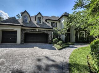 6 Meadow Brook Pl, Spring, TX 77382