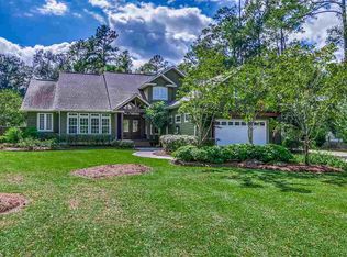 1868 Meadowood Ln, Longs, SC 29568