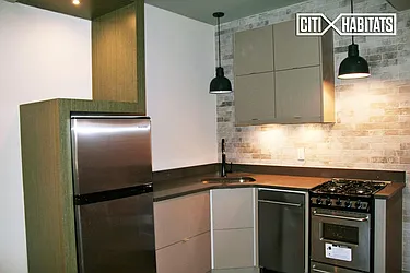 Rented by Citi Habitats