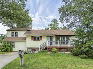 205 Aldo Dr, Toms River, NJ 08753