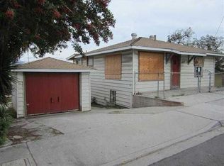 2435 Van Ness Ave, National City, CA 91950