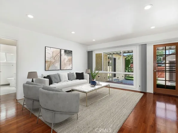 3713 Hackett Ave, Long Beach, CA 90808