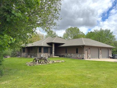W7794 Hackett ROAD, Whitewater, WI, 53190