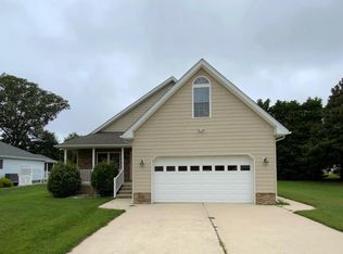 38211 Marlington Rd, Ocean View, DE 19970