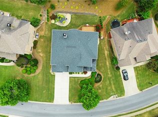 4240 Wykeshire Ct, Cumming, GA 30041