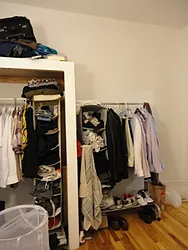 Rented by Citi Habitats