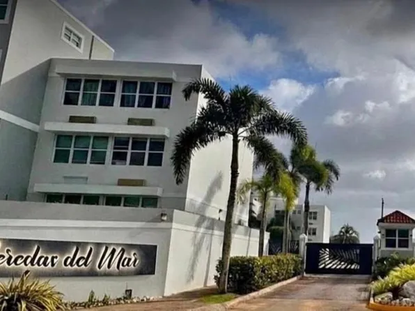 Cond Veredas Del Mar Carr 686 APT 302, Vega Baja, PR 00693