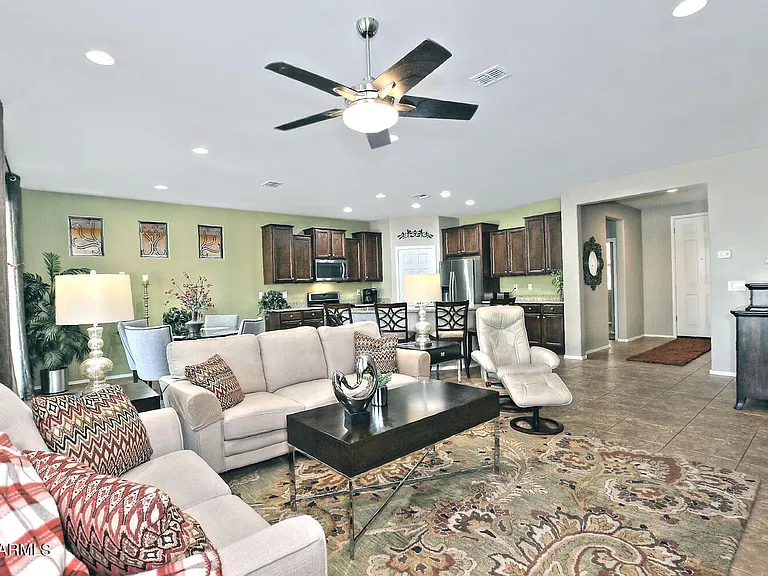4394 N Hummingbird Dr — Photo 7