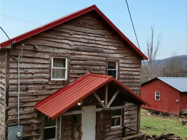 2964 Dawson Run Rd, Tionesta, PA 16353