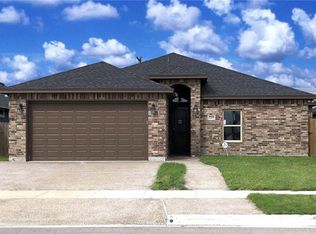 2709 Gold Rush Ln, Corpus Christi, TX 78410