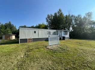 7820 Newberry St, Alger, MI 48610
