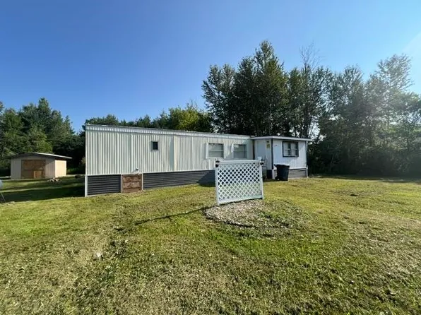 7820 Newberry St, Alger, MI 48610