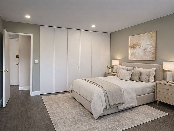 3rd image of 300 Cathedral Pkwy #5H