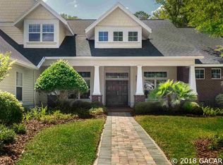 3620 SW 103rd St, Gainesville, FL 32608