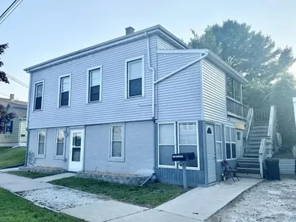 2012 E River St, Two Rivers, WI 54241