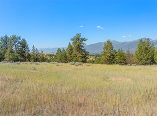 842 Sandhill Loop, Florence, MT 59833