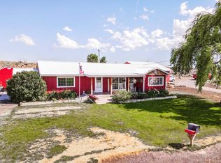 7479 County Road 120, Tulelake, CA 96134