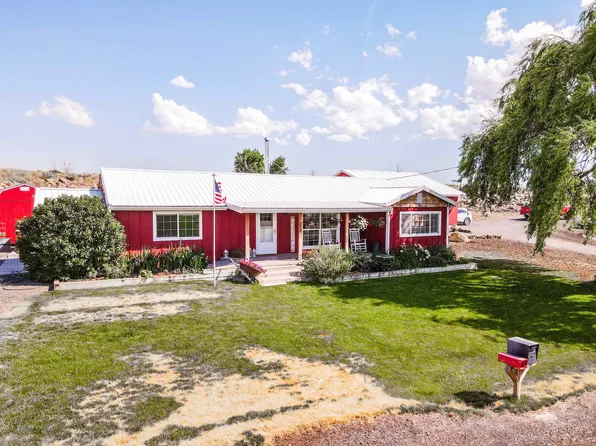7479 County Road 120, Tulelake, CA 96134