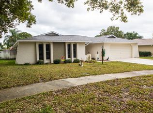 11004 Salt Tree Dr, Port Richey, FL 34668