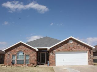 6712 90th St, Lubbock, TX 79424