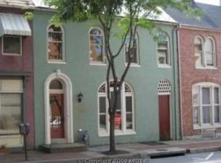 424 N Market St, Frederick, MD 21701