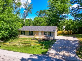 13416 Juniper Rd NE, Thornville, OH