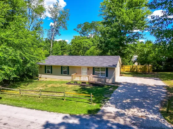 13416 Juniper Rd NE, Thornville, OH 43076