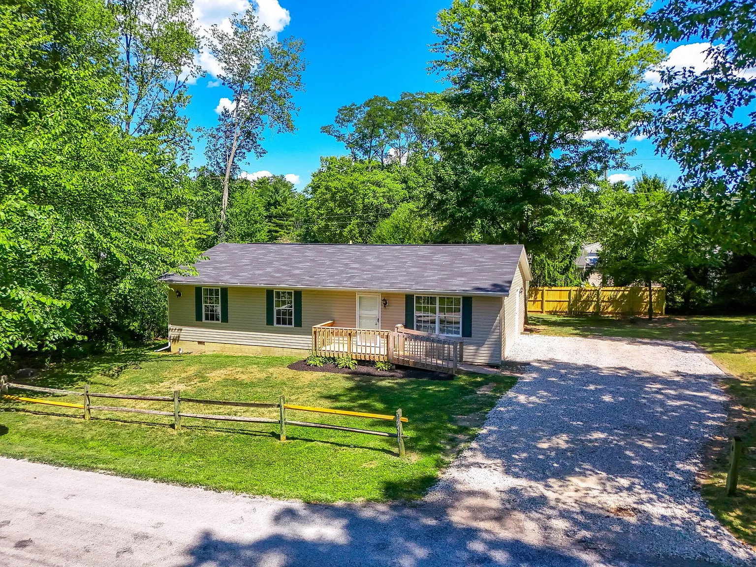 13416 Juniper Rd NE photo 1
