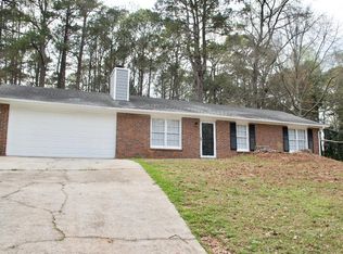 8653 Hilltop Rd, Jonesboro, GA 30236